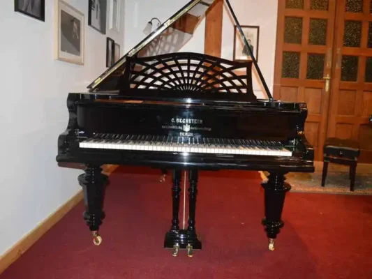 Bechstein - model V - 200 cm