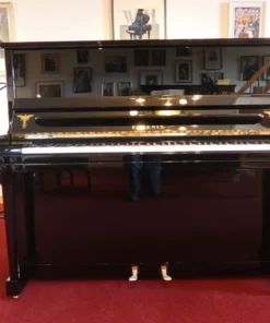 Phoenix piano - Kevlar edition - 130 cm