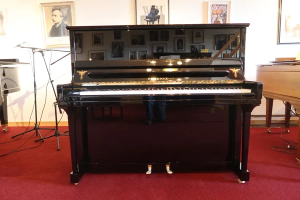 Phoenix piano - Kevlar edition - 130 cm