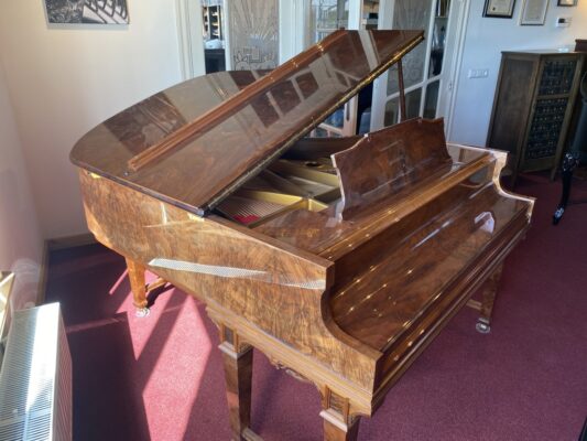 Knabe grand player piano - "Ampico B" - 1934 - Image 2