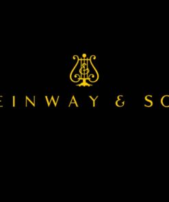 Alternative view of Steinway & Sons vleugel - model B - 211 cm - 1957