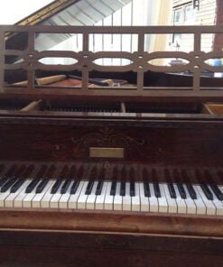 Wm. Knabe grand piano - "Ampico A" - 160cm - 1927